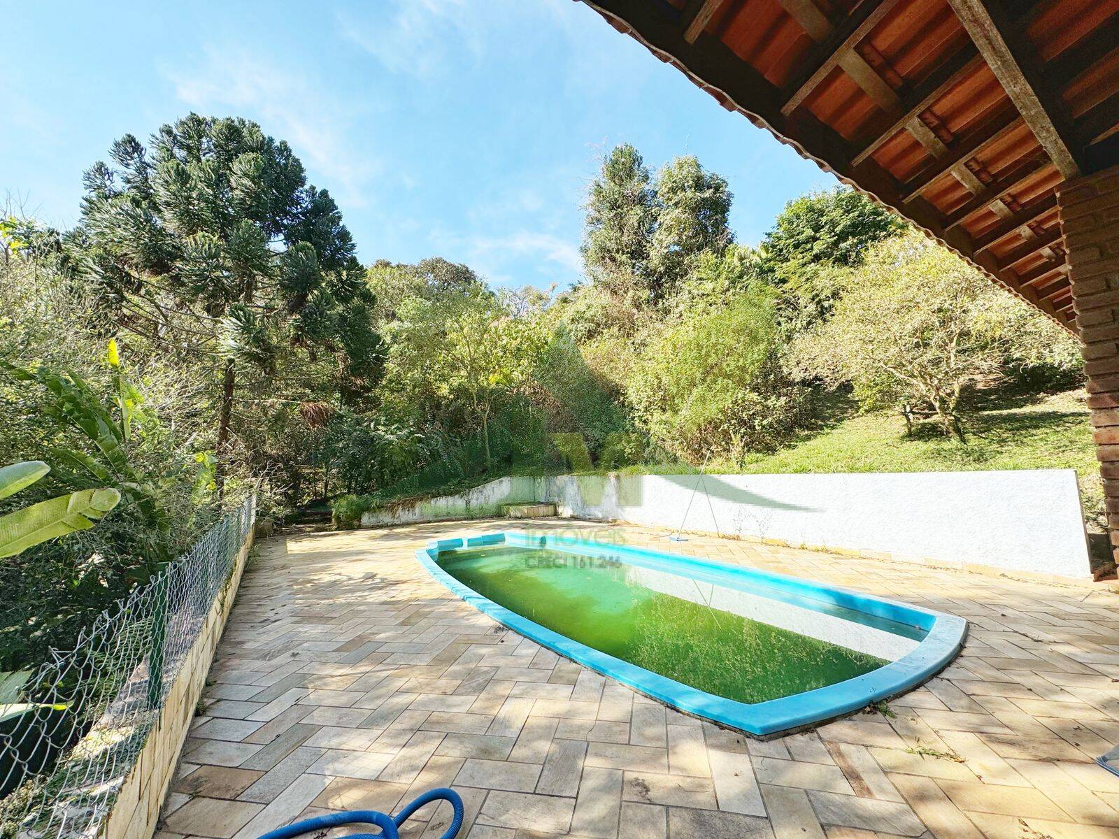 Sítio, 4 quartos, 5000 m² - Foto 34