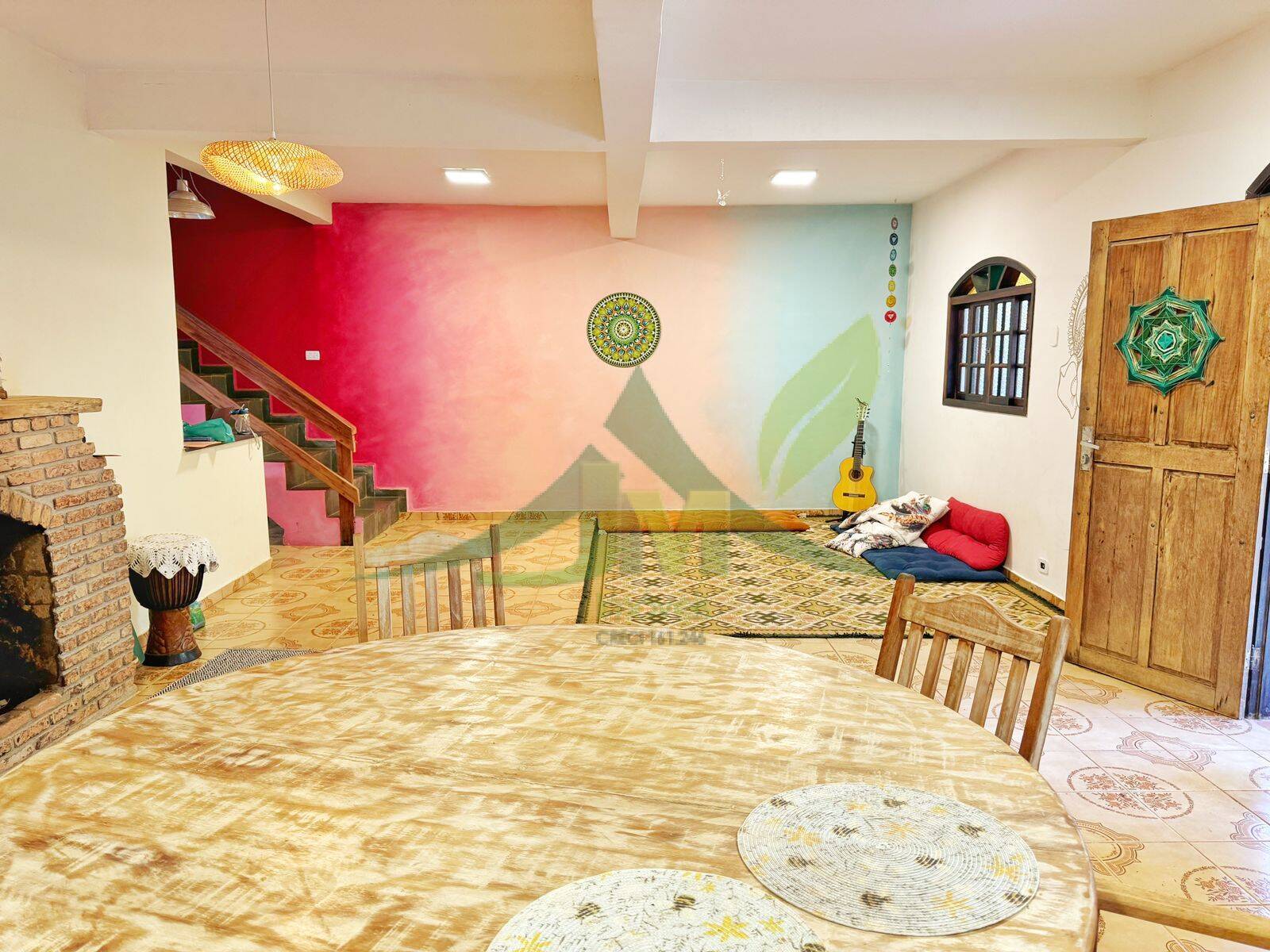 Sítio, 4 quartos, 5000 m² - Foto 37