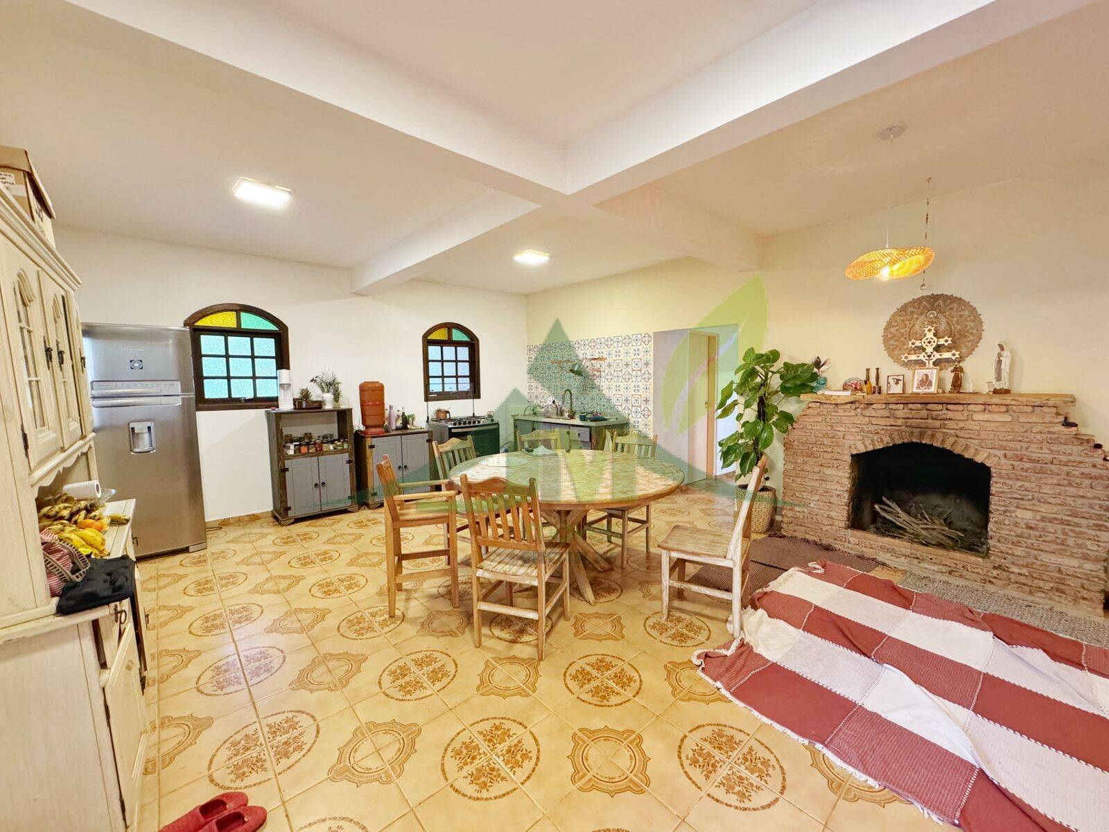 Sítio, 4 quartos, 5000 m² - Foto 38