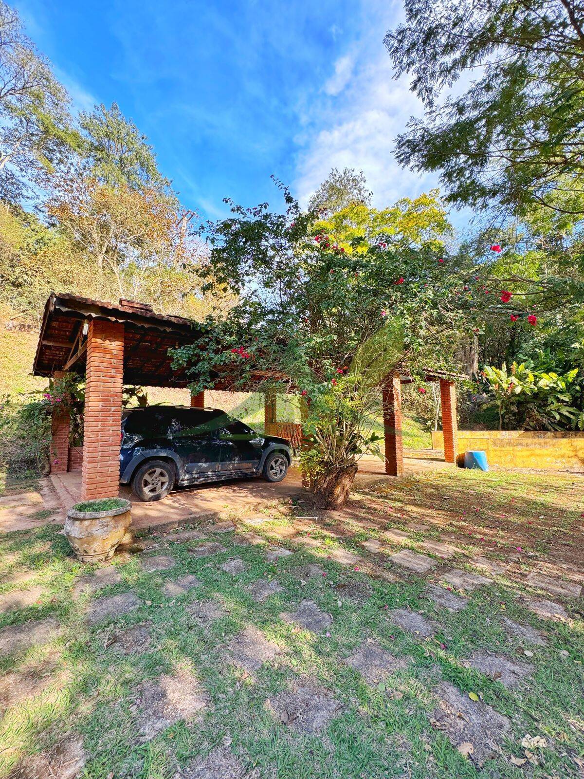 Sítio, 4 quartos, 5000 m² - Foto 40