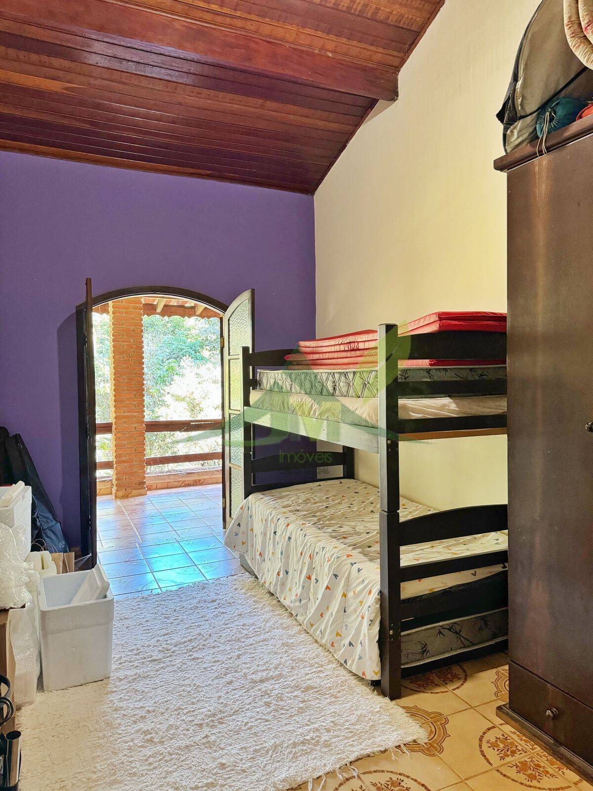 Sítio, 4 quartos, 5000 m² - Foto 44