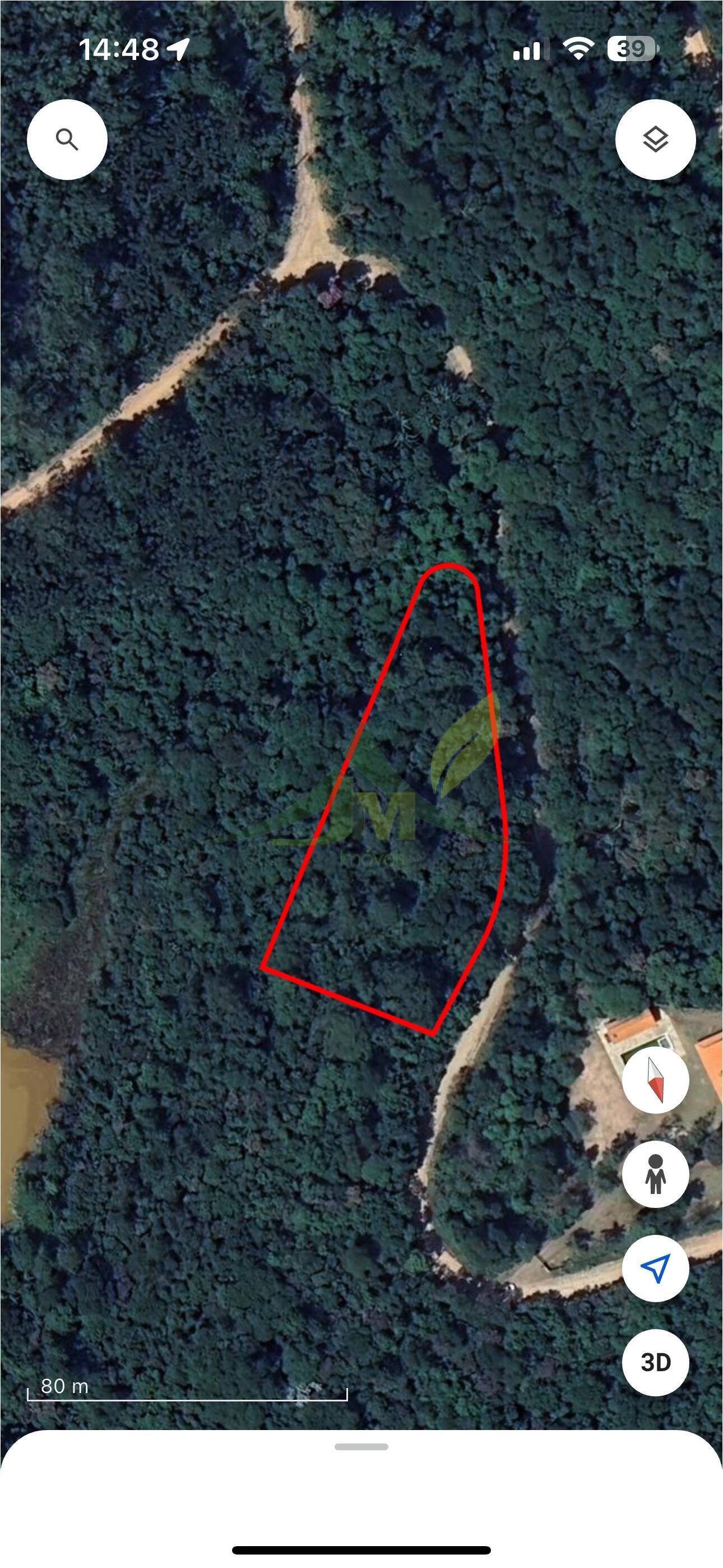 Terreno, 3800 m² - Foto 3