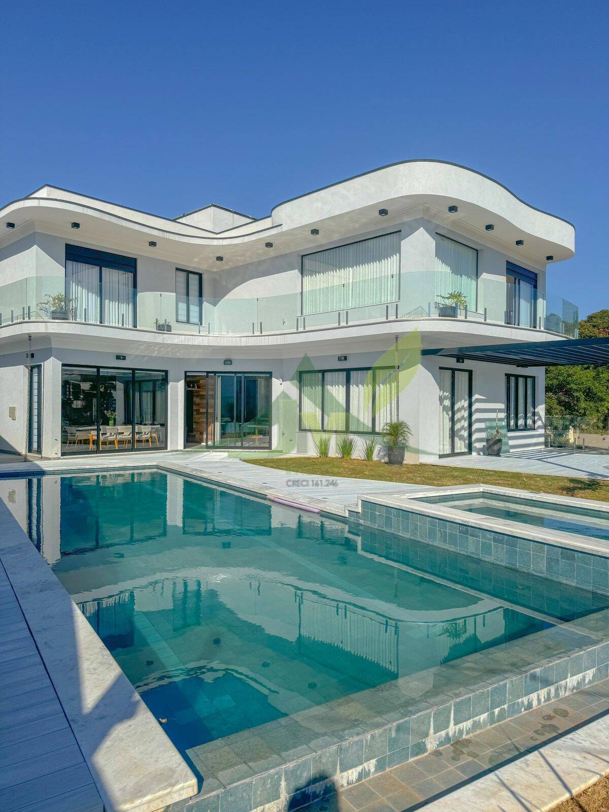 Casa, 3 quartos, 700 m² - Foto 1