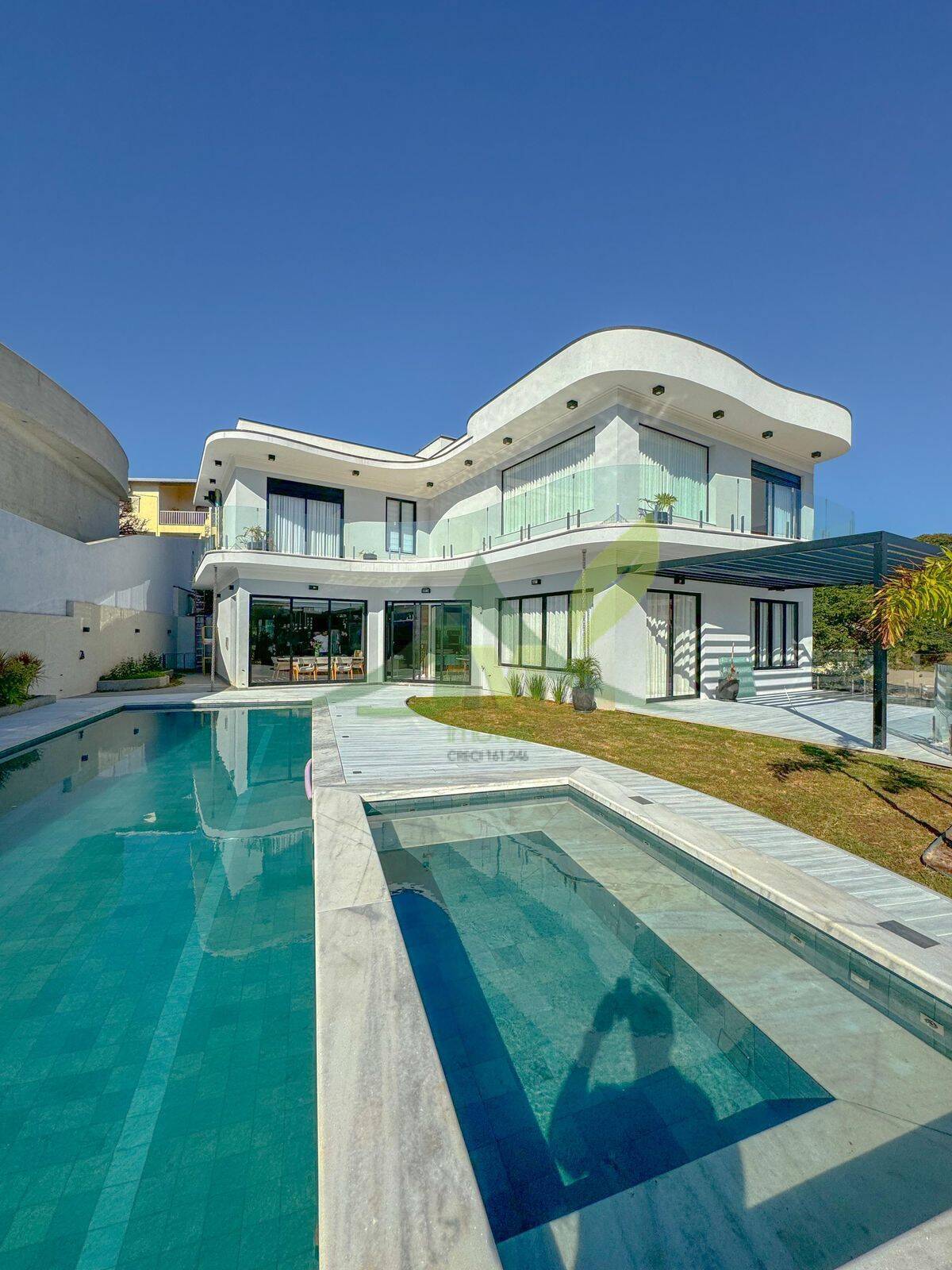 Casa, 3 quartos, 700 m² - Foto 3