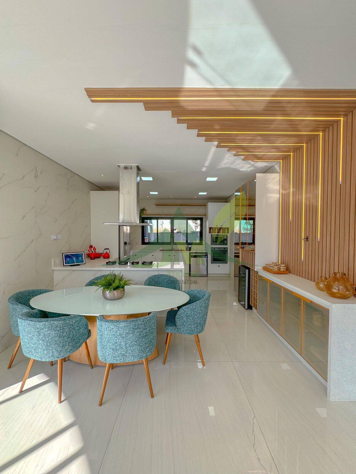 Casa, 3 quartos, 700 m² - Foto 2