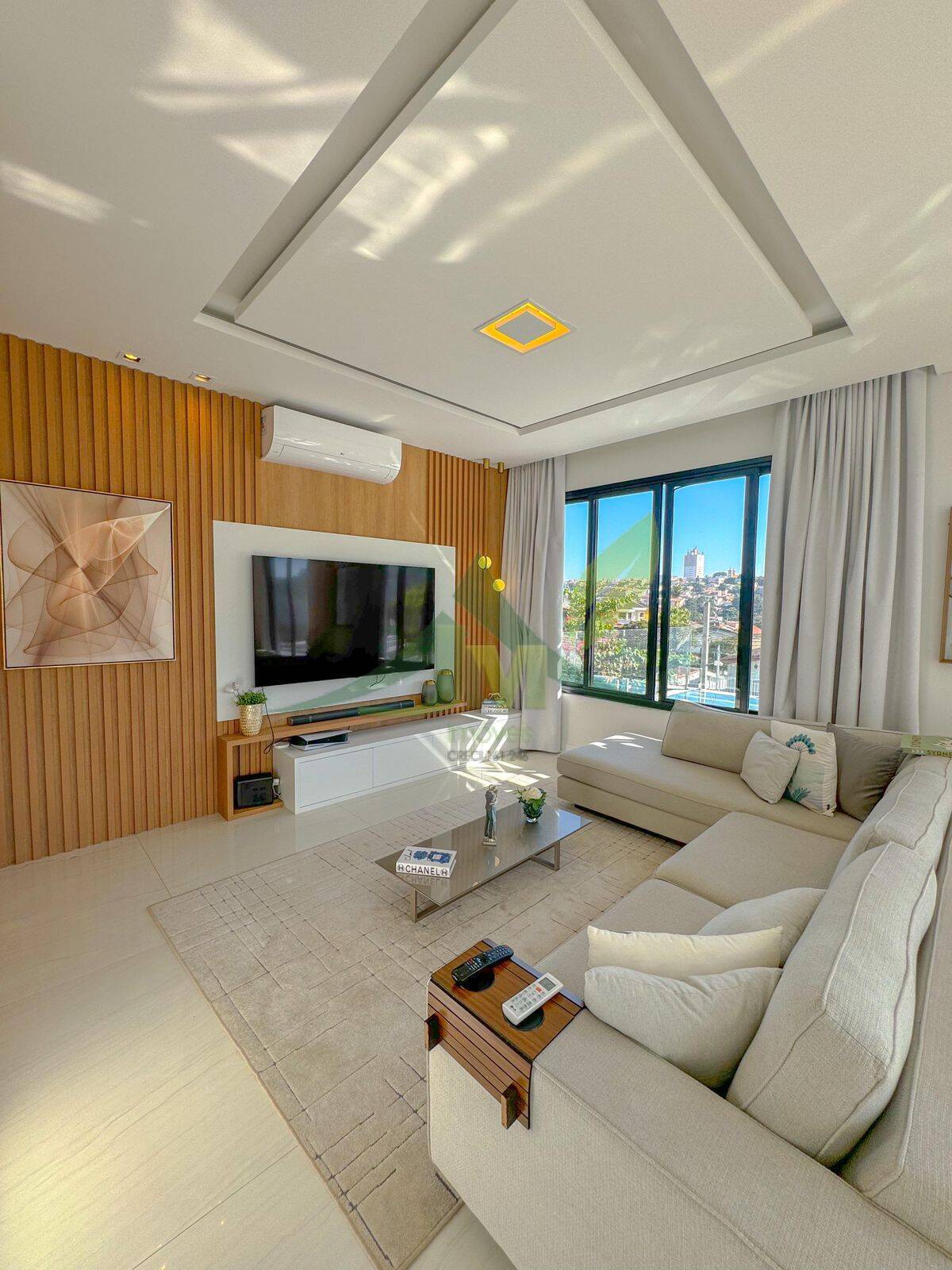 Casa, 3 quartos, 700 m² - Foto 6