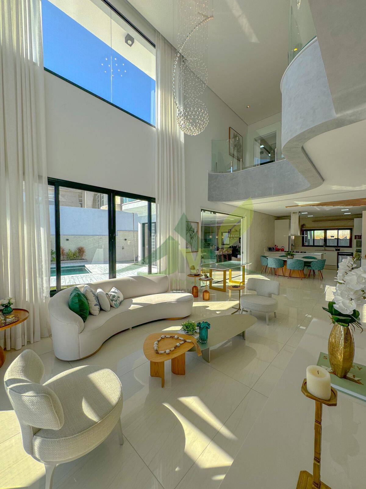 Casa, 3 quartos, 700 m² - Foto 8