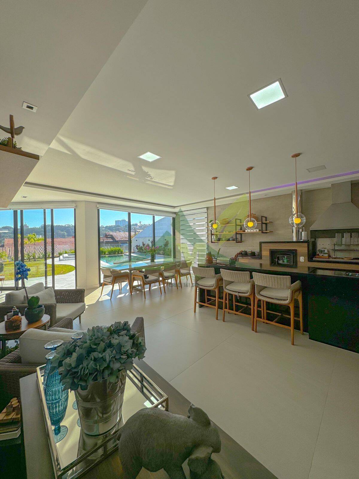 Casa, 3 quartos, 700 m² - Foto 10