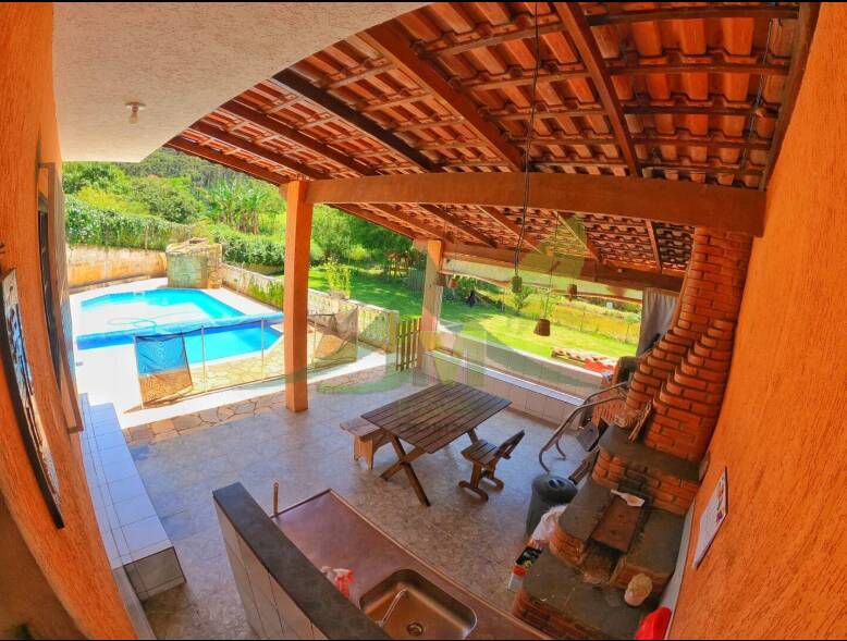 Sítio, 3 quartos, 1155 m² - Foto 7