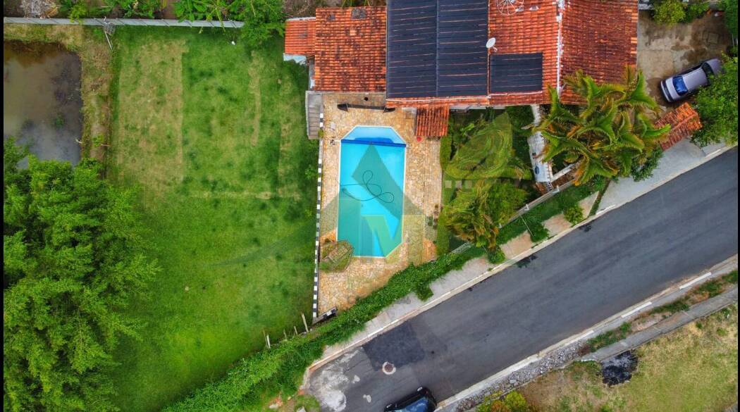 Sítio, 3 quartos, 1155 m² - Foto 5