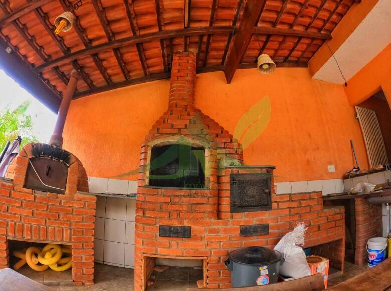 Sítio, 3 quartos, 1155 m² - Foto 16