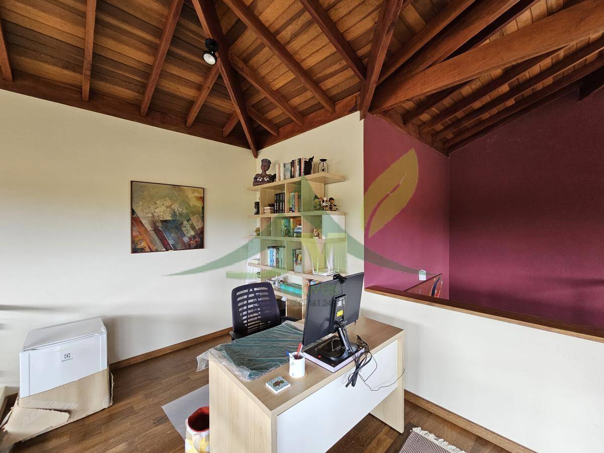 Sítio, 3 quartos, 1305 m² - Foto 3