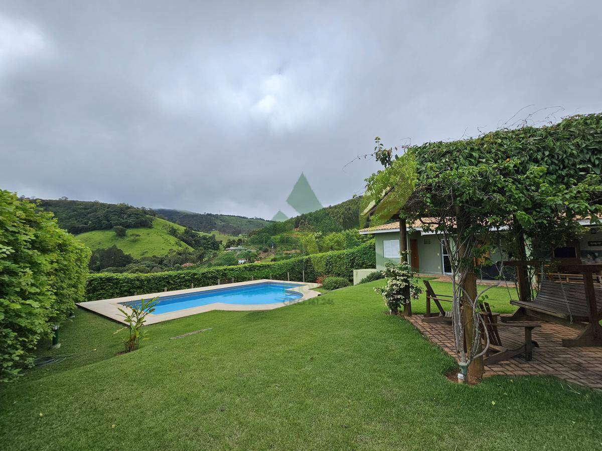 Sítio, 3 quartos, 1305 m² - Foto 4