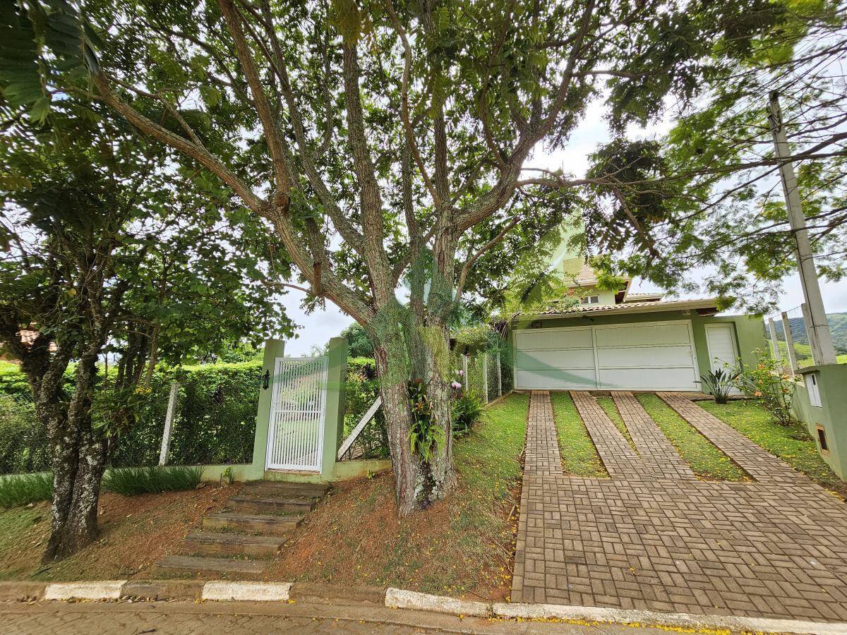 Sítio, 3 quartos, 1305 m² - Foto 5