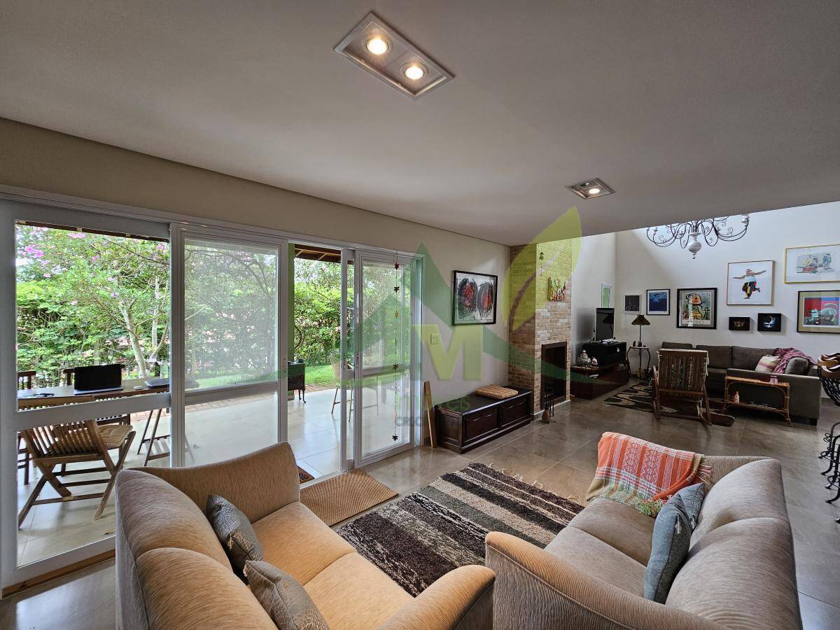 Sítio, 3 quartos, 1305 m² - Foto 9