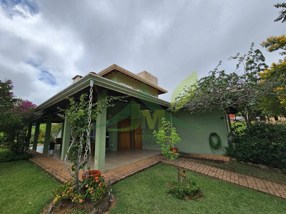 Sítio, 3 quartos, 1305 m² - Foto 7
