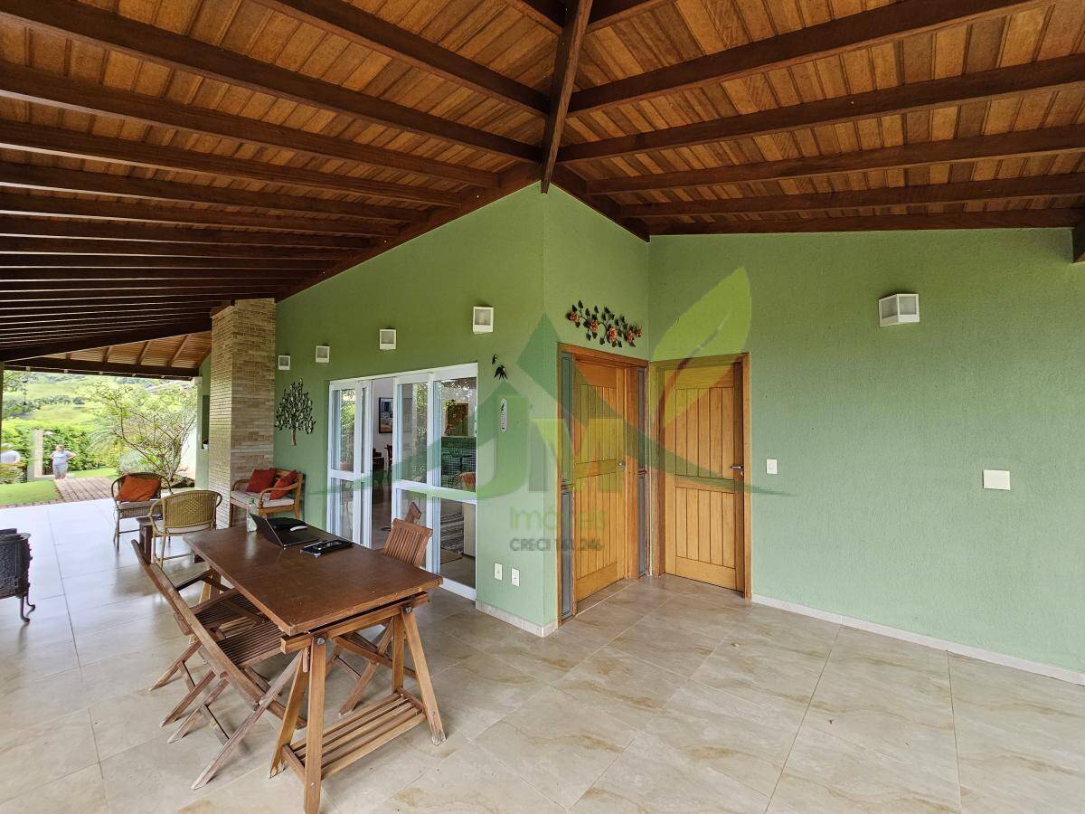 Sítio, 3 quartos, 1305 m² - Foto 8