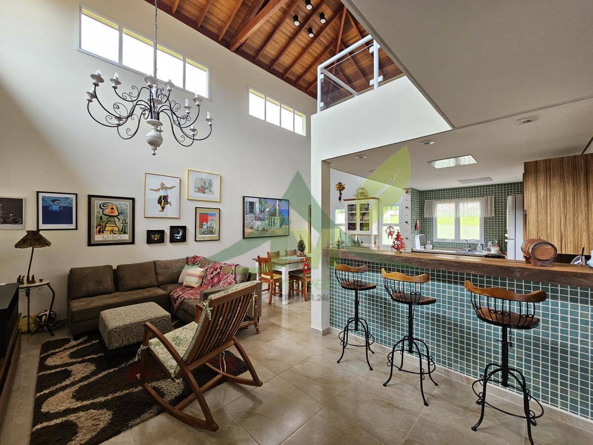 Sítio, 3 quartos, 1305 m² - Foto 12