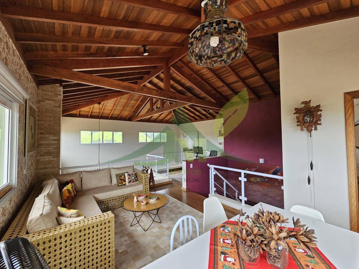 Sítio, 3 quartos, 1305 m² - Foto 21