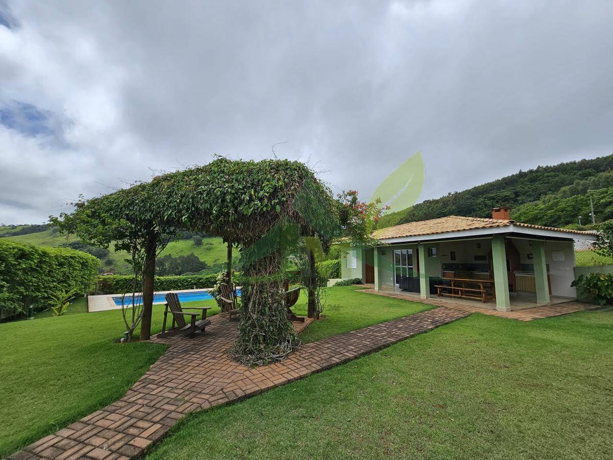 Sítio, 3 quartos, 1305 m² - Foto 25