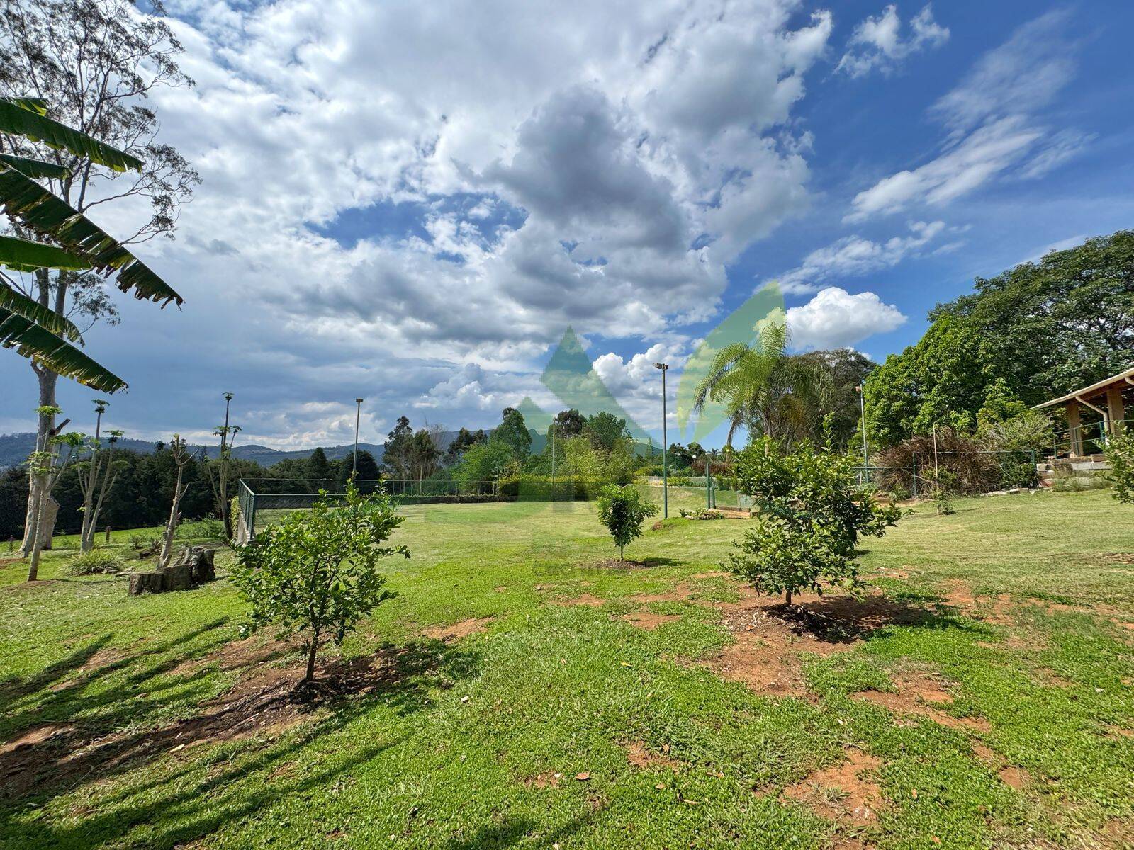 Sítio, 8 quartos, 1 hectares - Foto 6