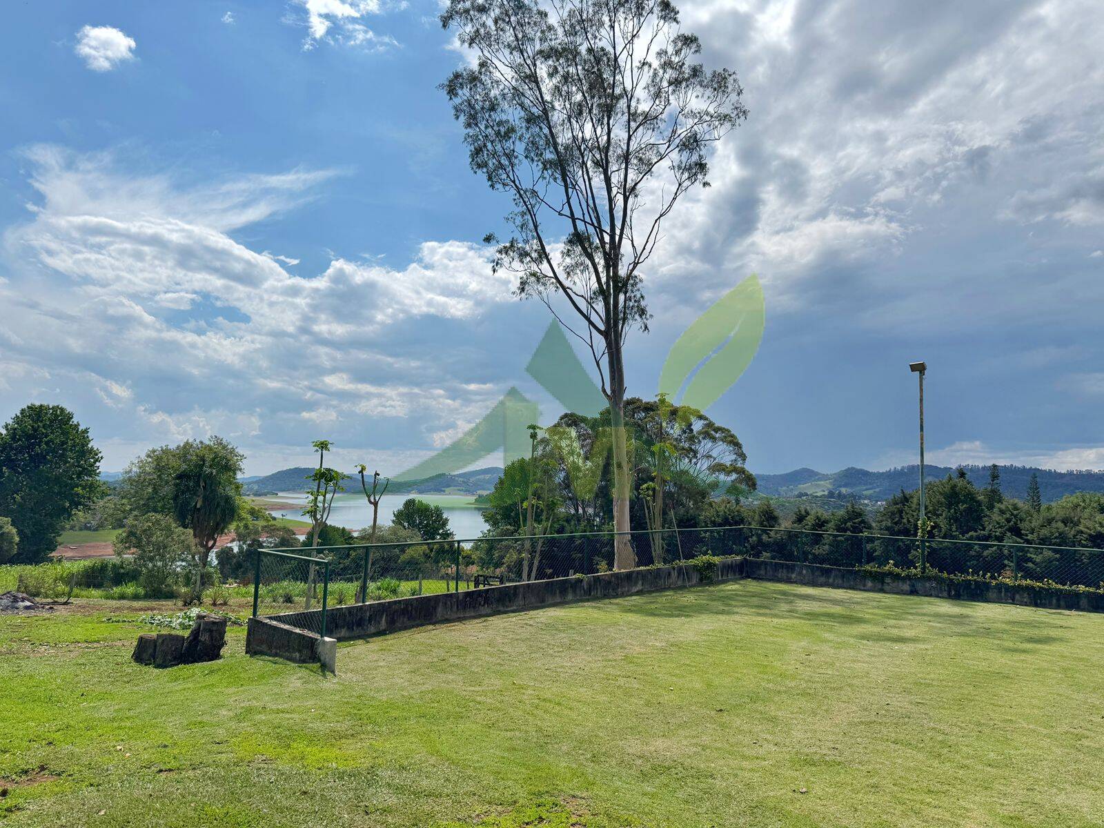 Sítio, 8 quartos, 1 hectares - Foto 8