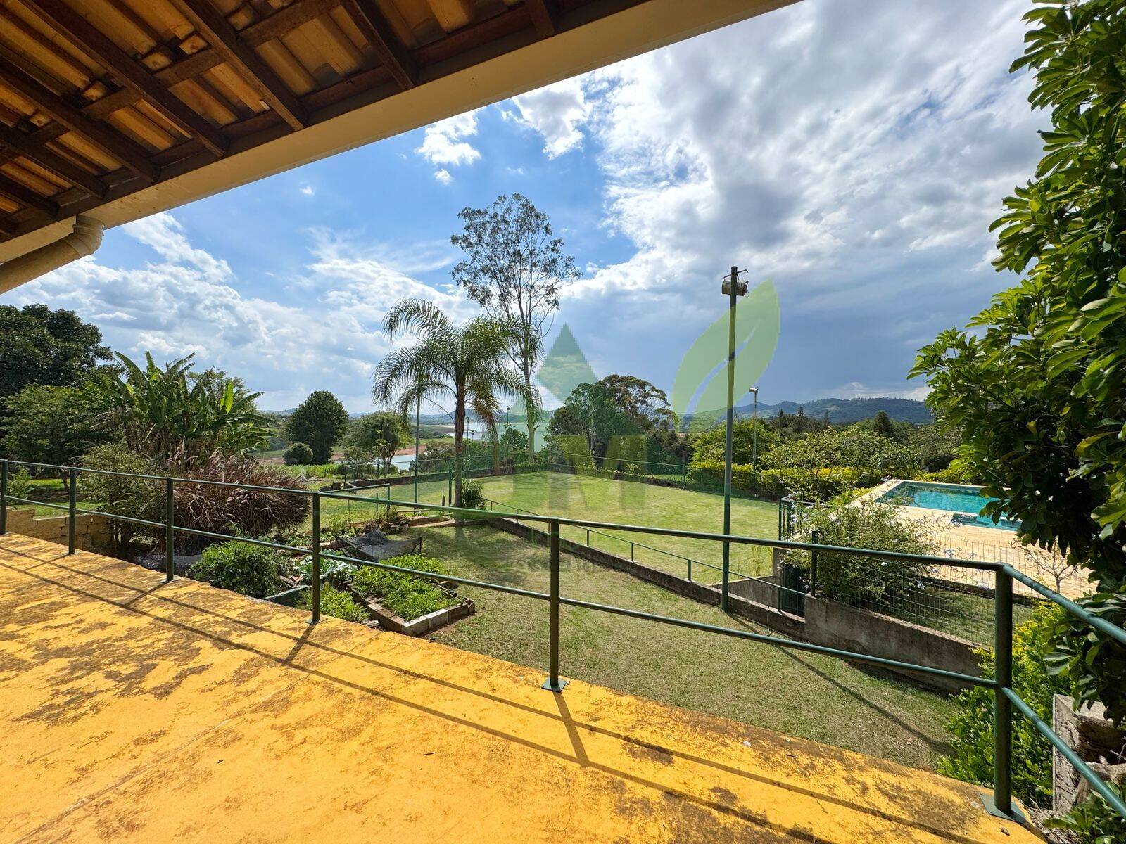 Sítio, 8 quartos, 1 hectares - Foto 12