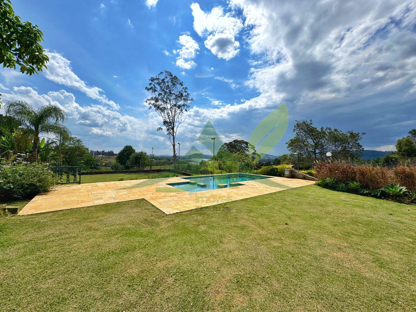 Sítio, 8 quartos, 1 hectares - Foto 14