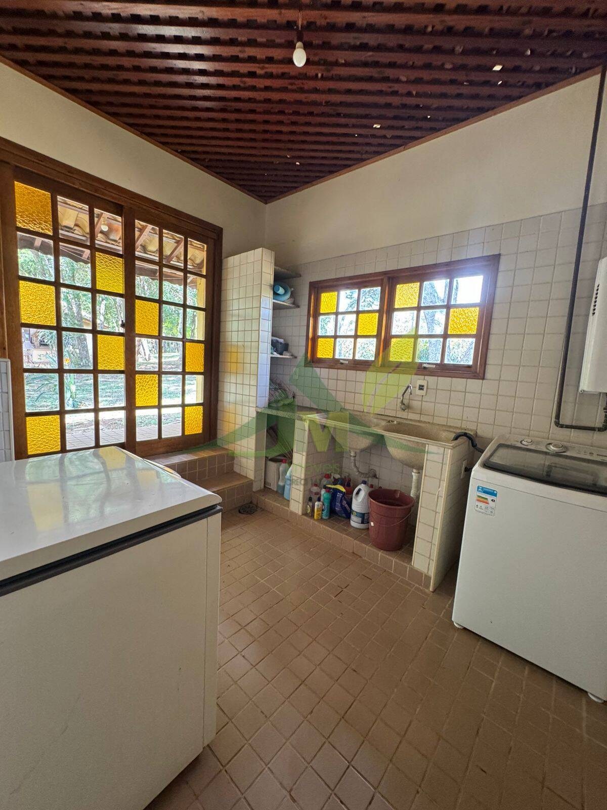 Sítio, 8 quartos, 1 hectares - Foto 26
