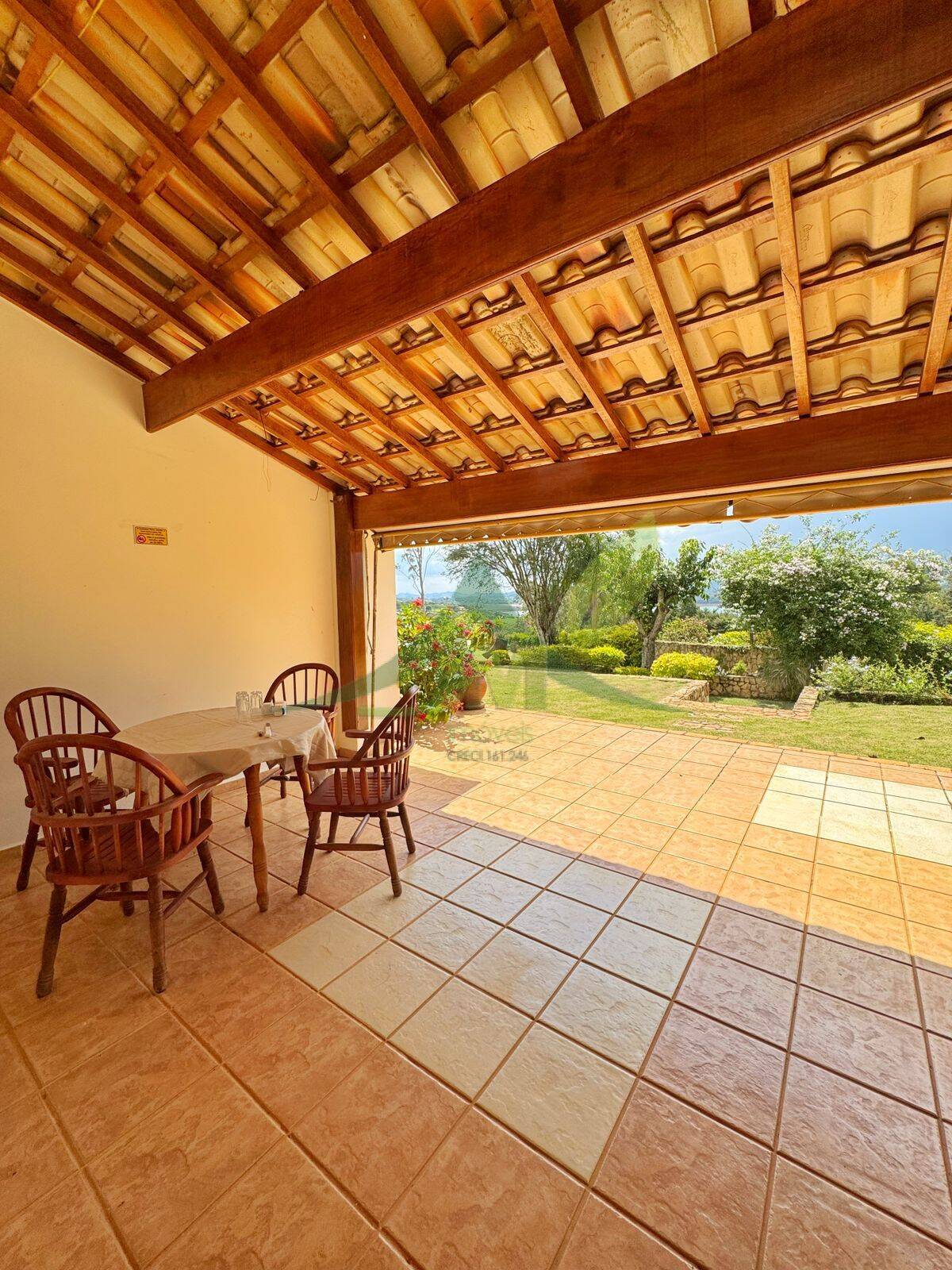 Sítio, 8 quartos, 1 hectares - Foto 27