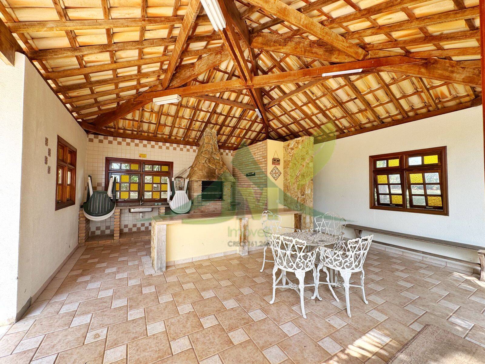 Sítio, 8 quartos, 1 hectares - Foto 29
