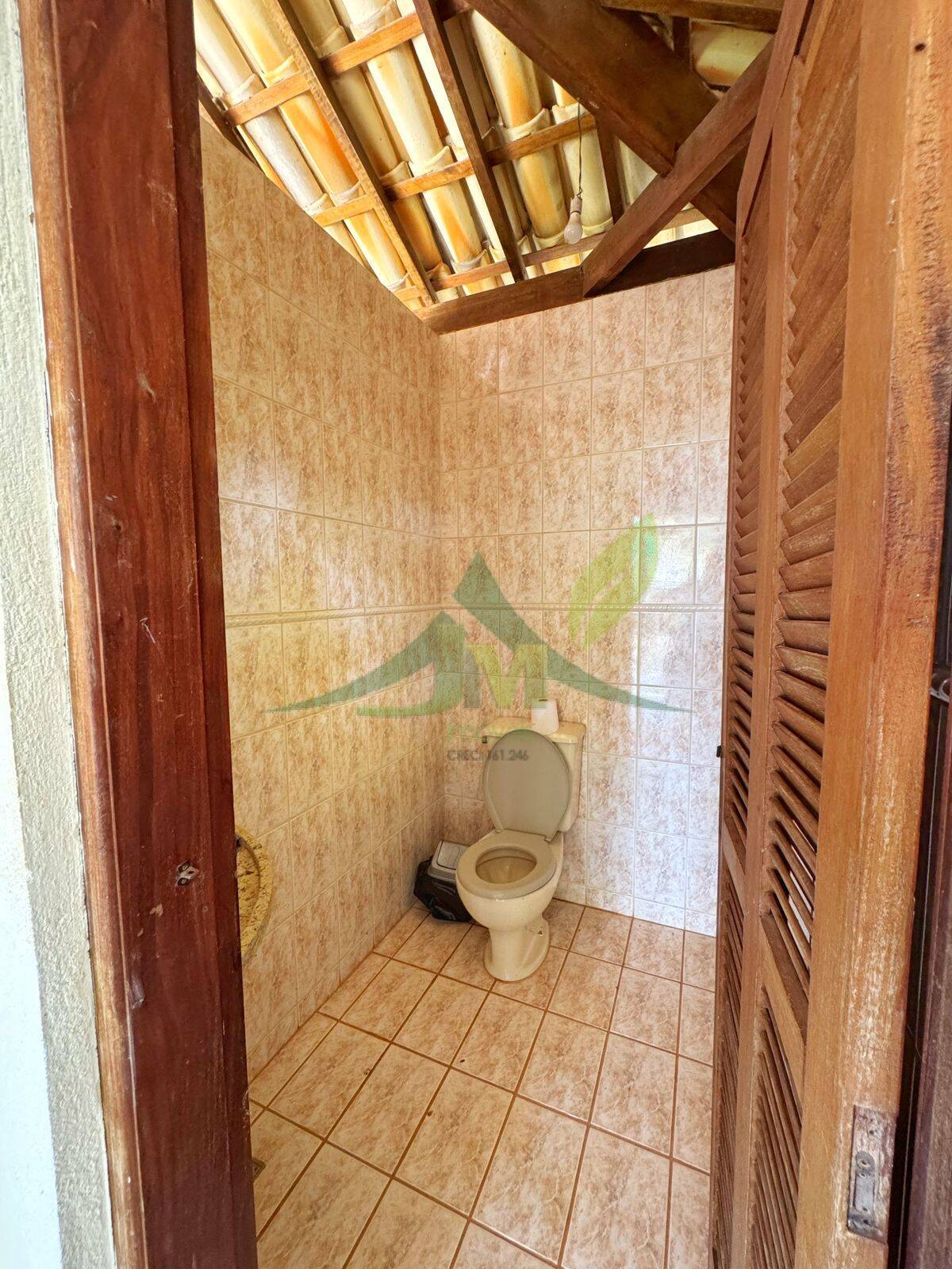 Sítio, 8 quartos, 1 hectares - Foto 31