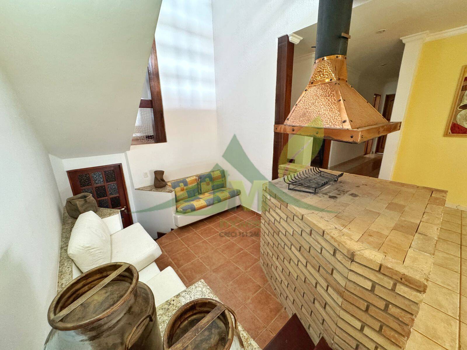 Sítio, 8 quartos, 1 hectares - Foto 38