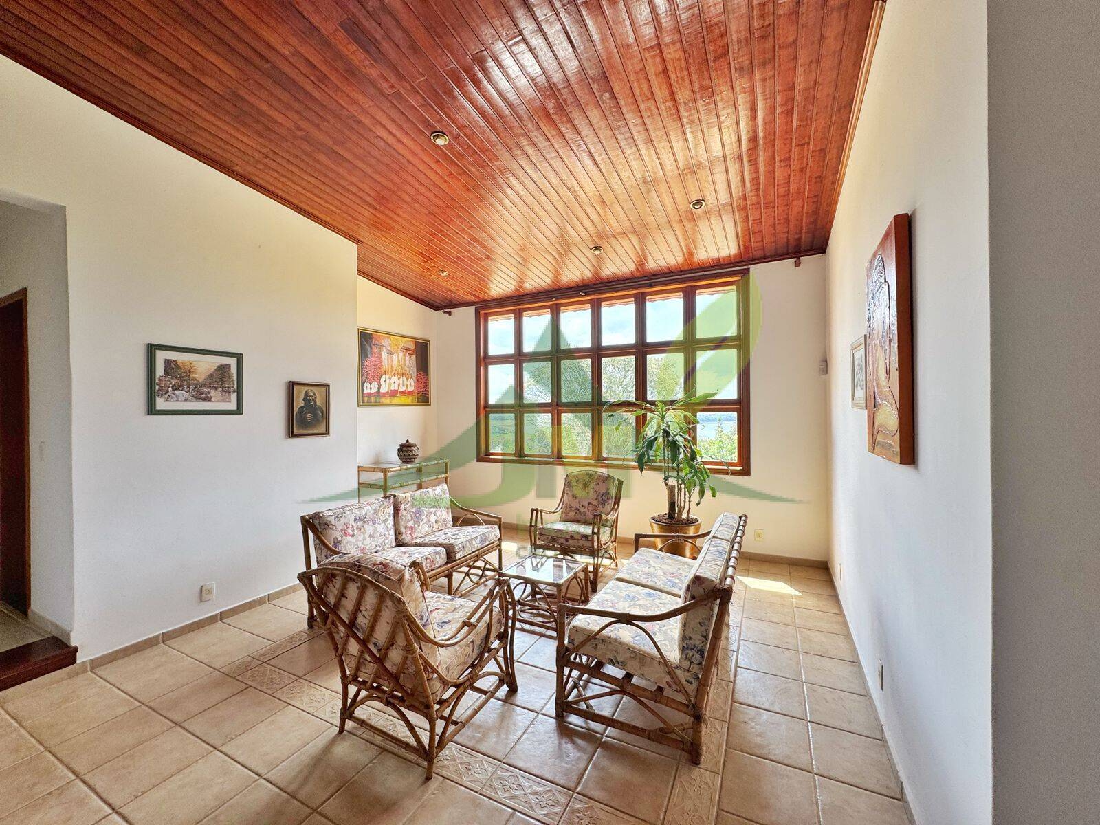 Sítio, 8 quartos, 1 hectares - Foto 45