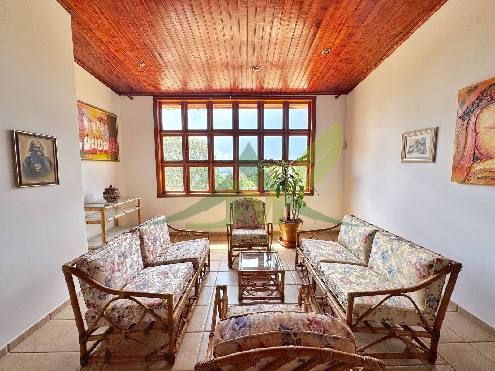 Sítio, 8 quartos, 1 hectares - Foto 49