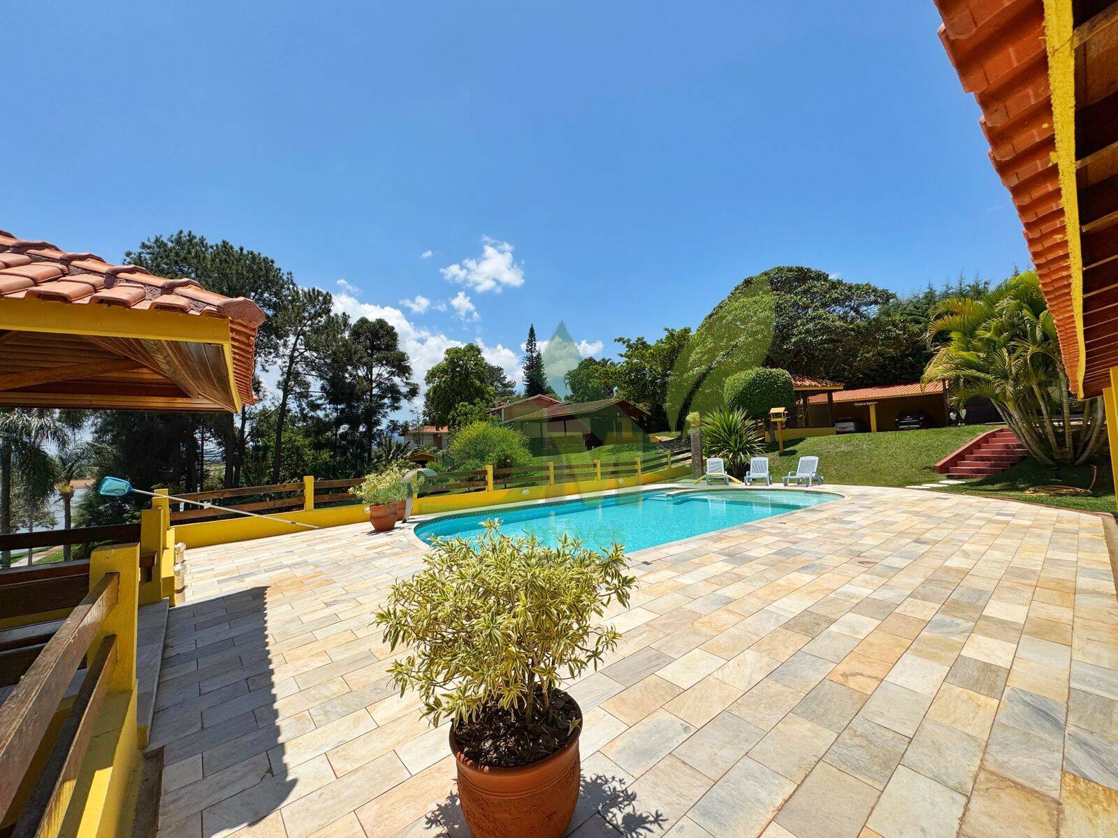 Sítio, 5 quartos, 3000 m² - Foto 5