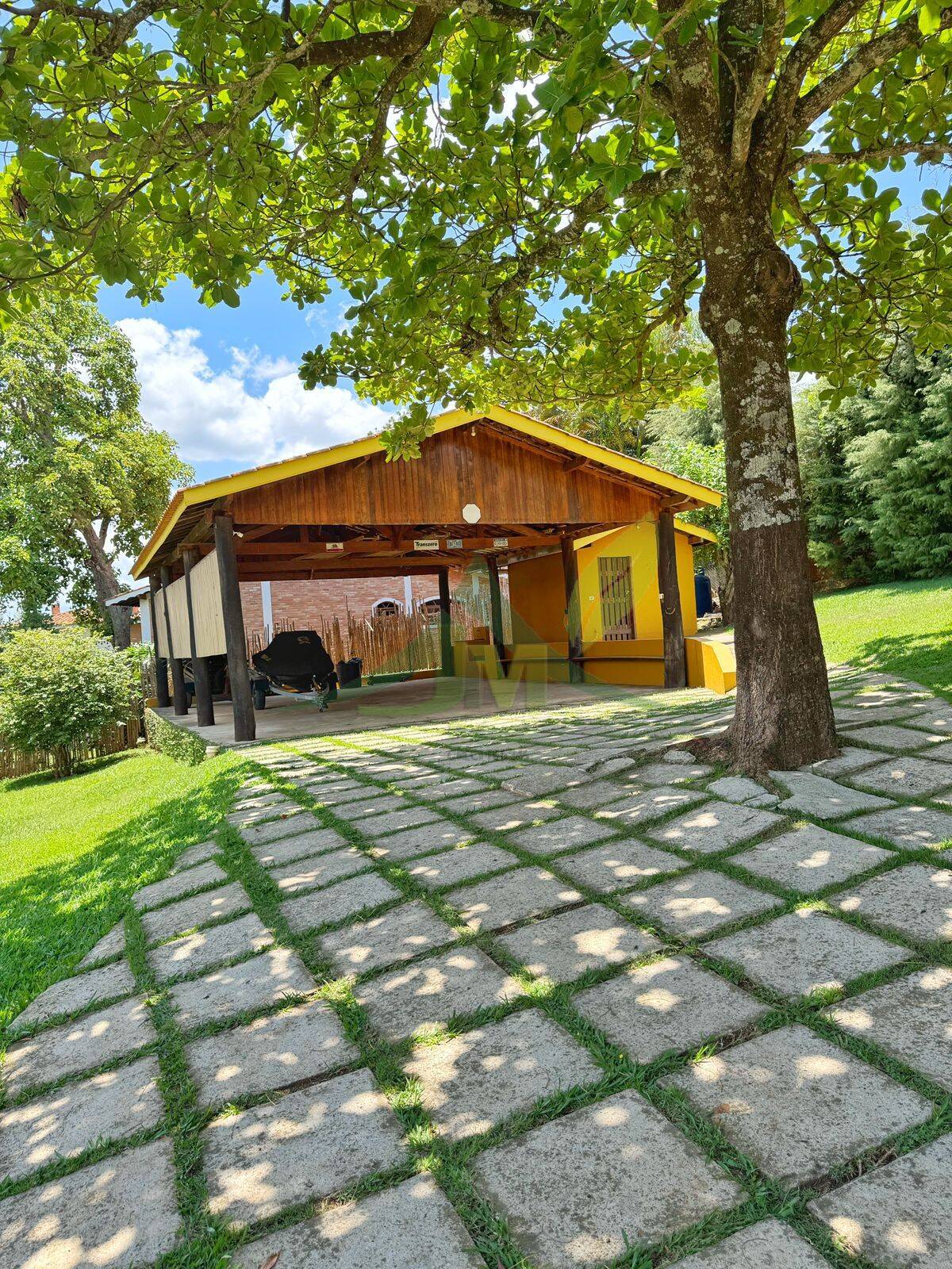 Sítio, 5 quartos, 3000 m² - Foto 4