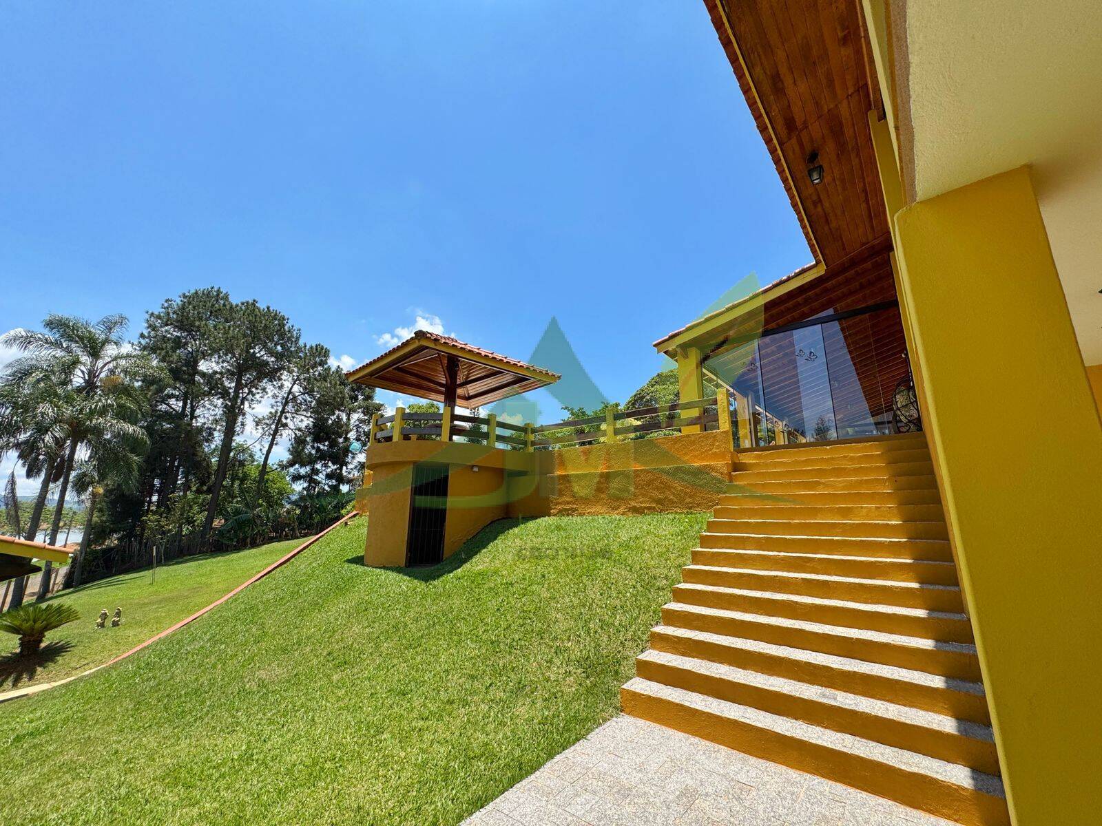 Sítio, 5 quartos, 3000 m² - Foto 8