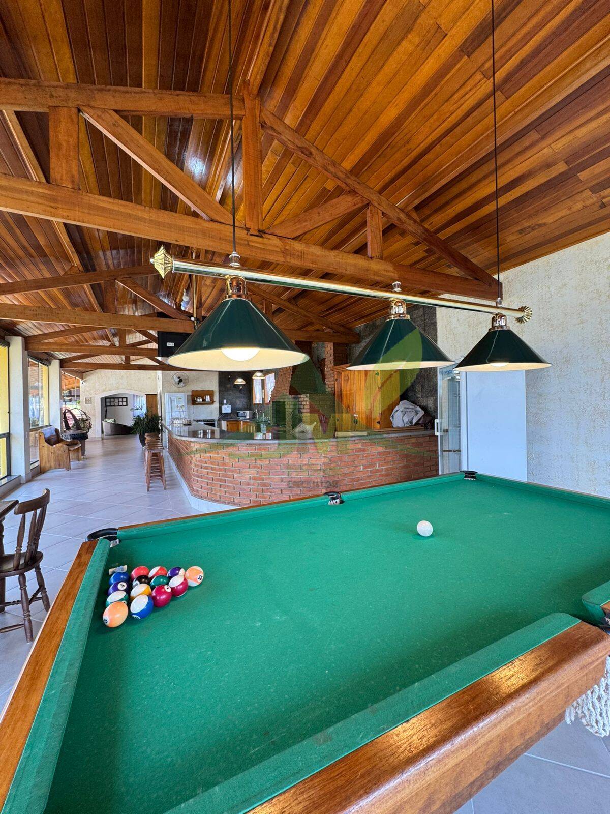 Sítio, 5 quartos, 3000 m² - Foto 21