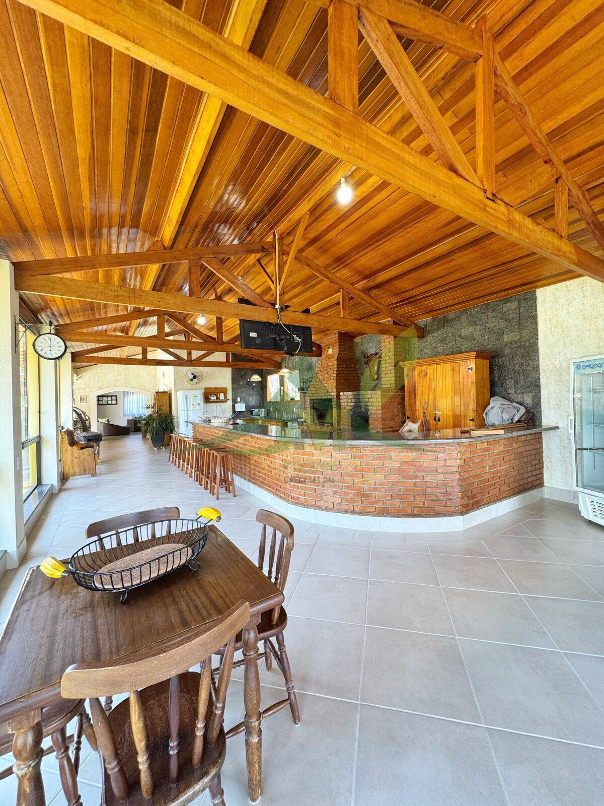 Sítio, 5 quartos, 3000 m² - Foto 26
