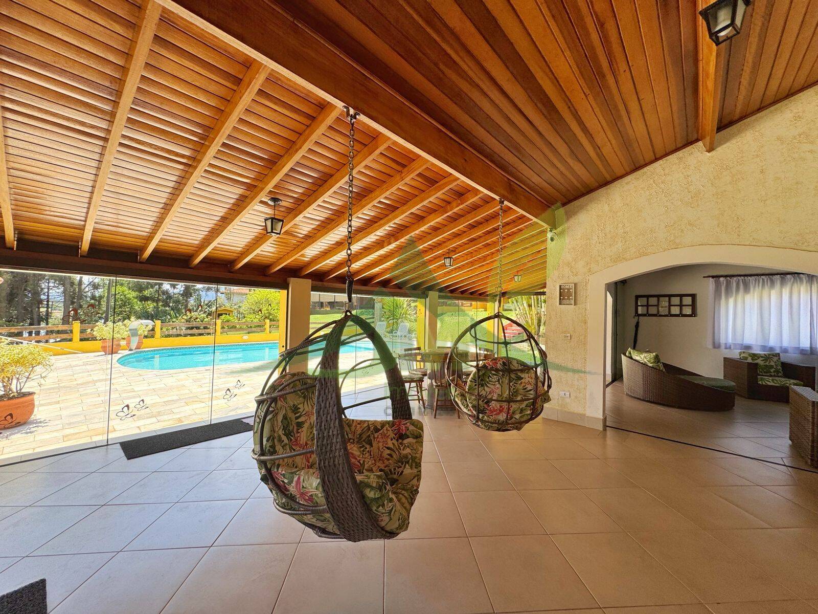 Sítio, 5 quartos, 3000 m² - Foto 25