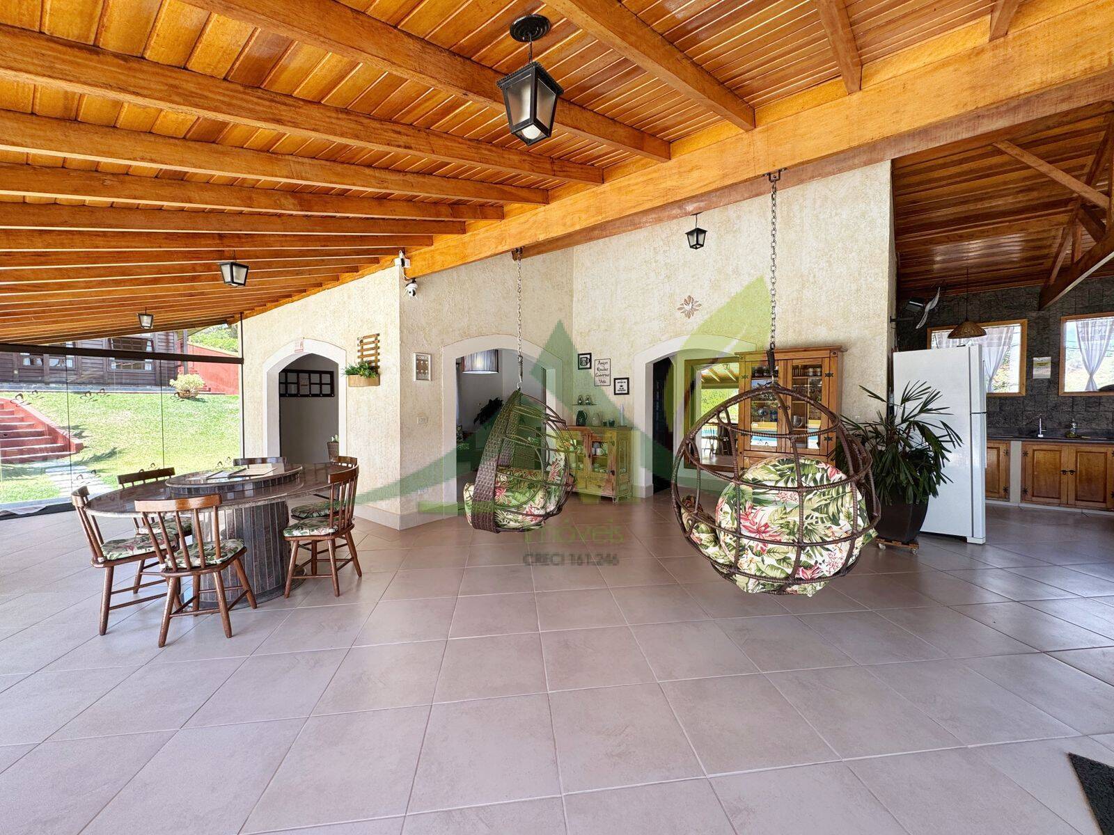 Sítio, 5 quartos, 3000 m² - Foto 28