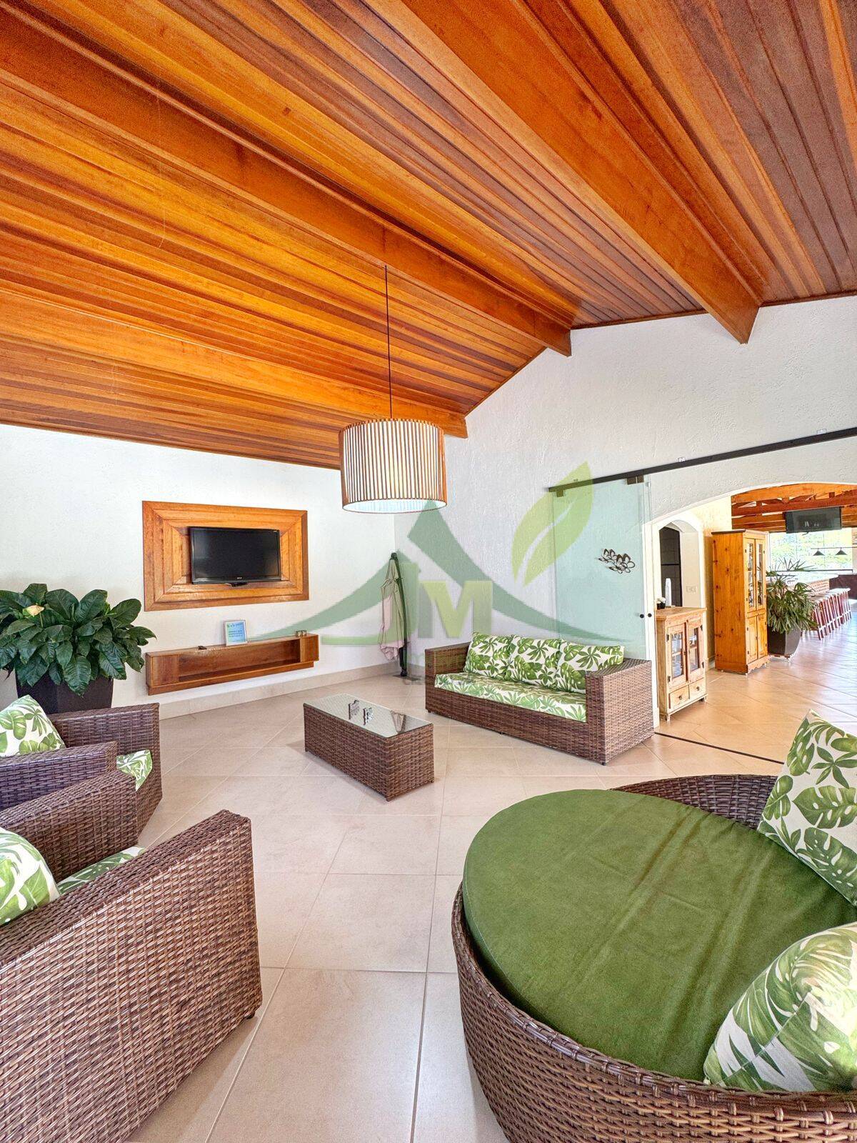 Sítio, 5 quartos, 3000 m² - Foto 30