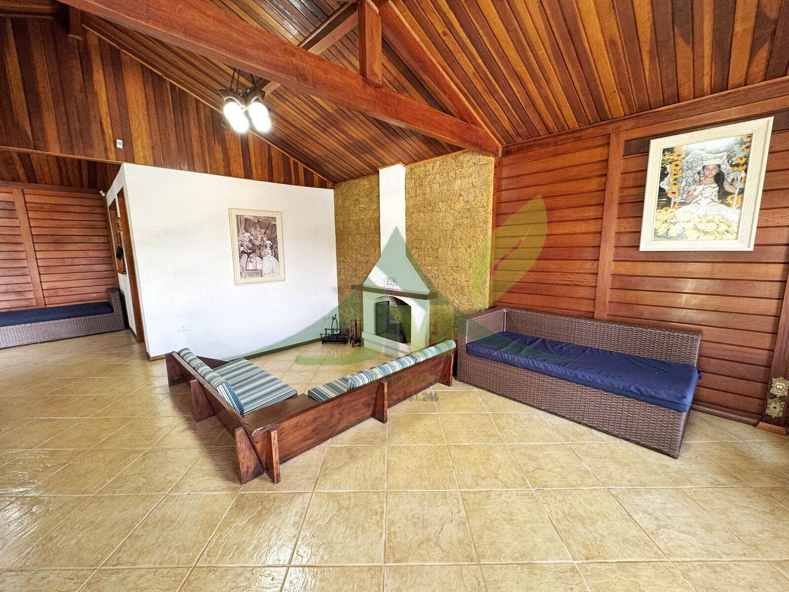 Sítio, 5 quartos, 3000 m² - Foto 38