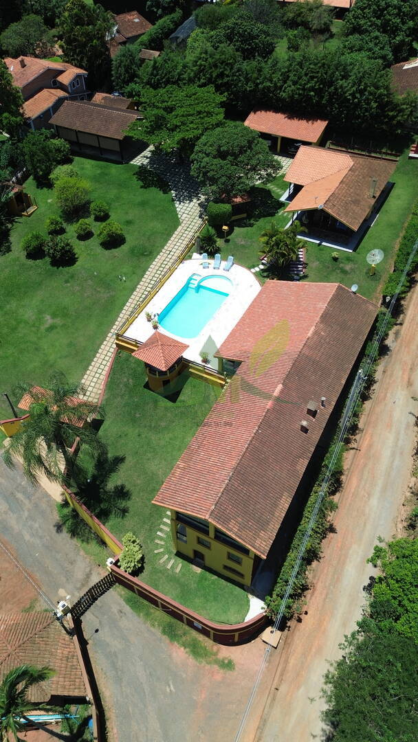 Sítio, 5 quartos, 3000 m² - Foto 41