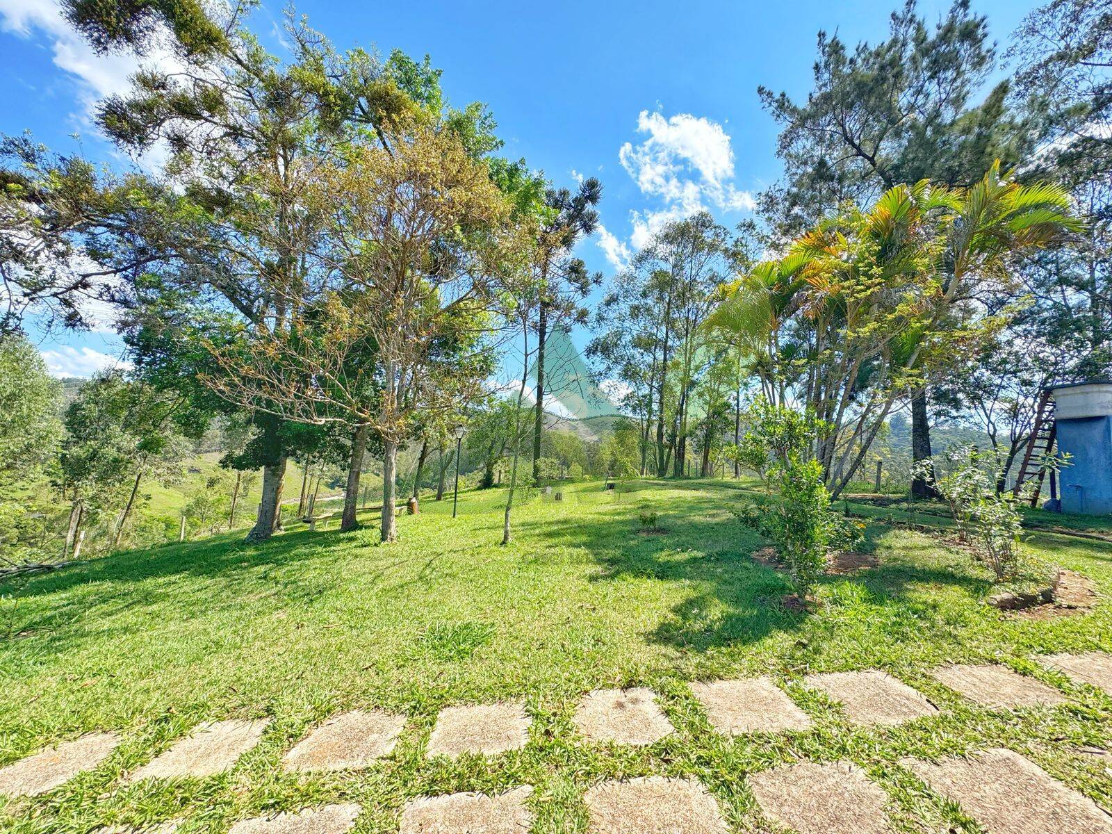 Sítio, 4 quartos, 8 hectares - Foto 3