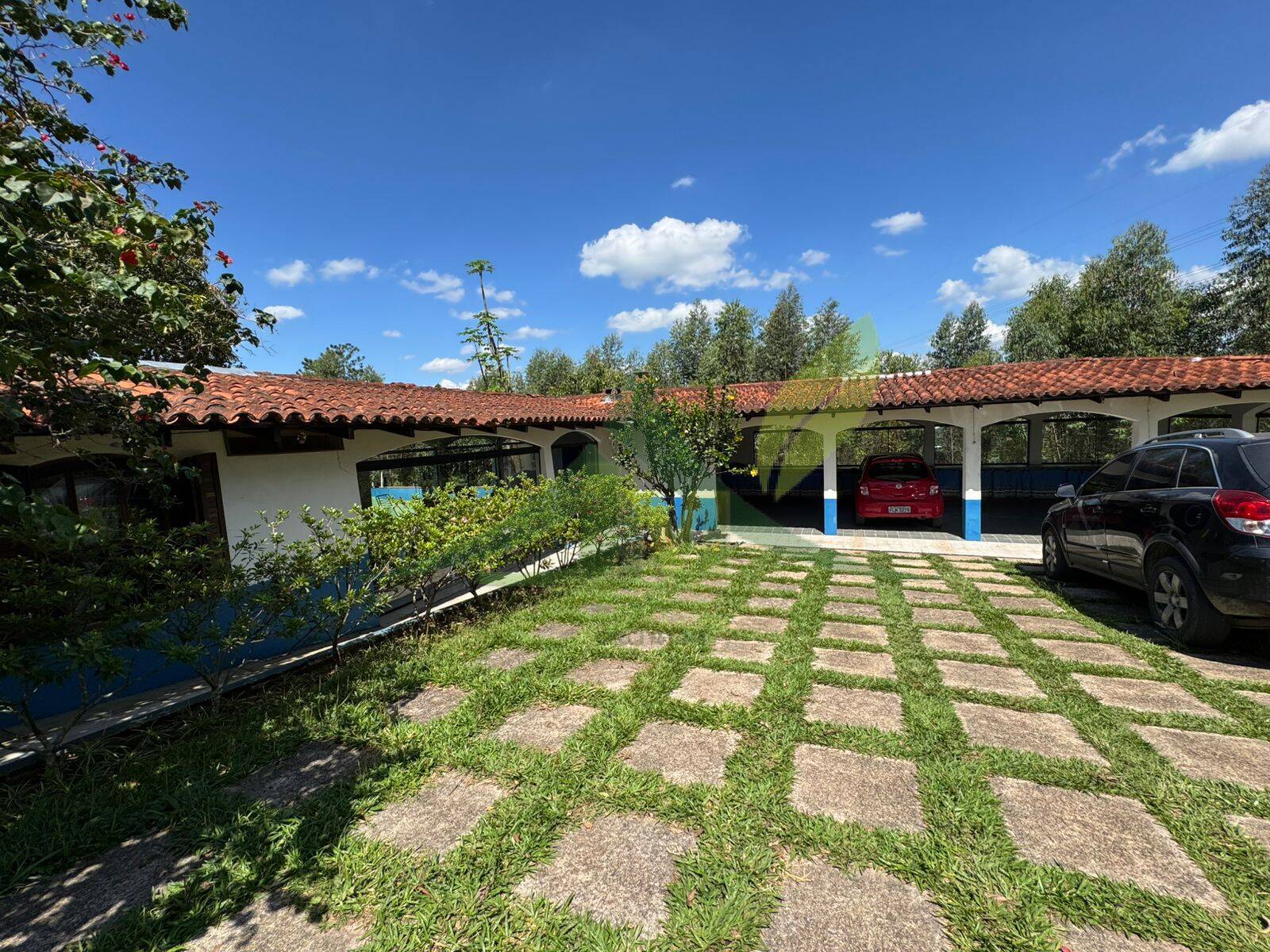 Sítio, 4 quartos, 8 hectares - Foto 4