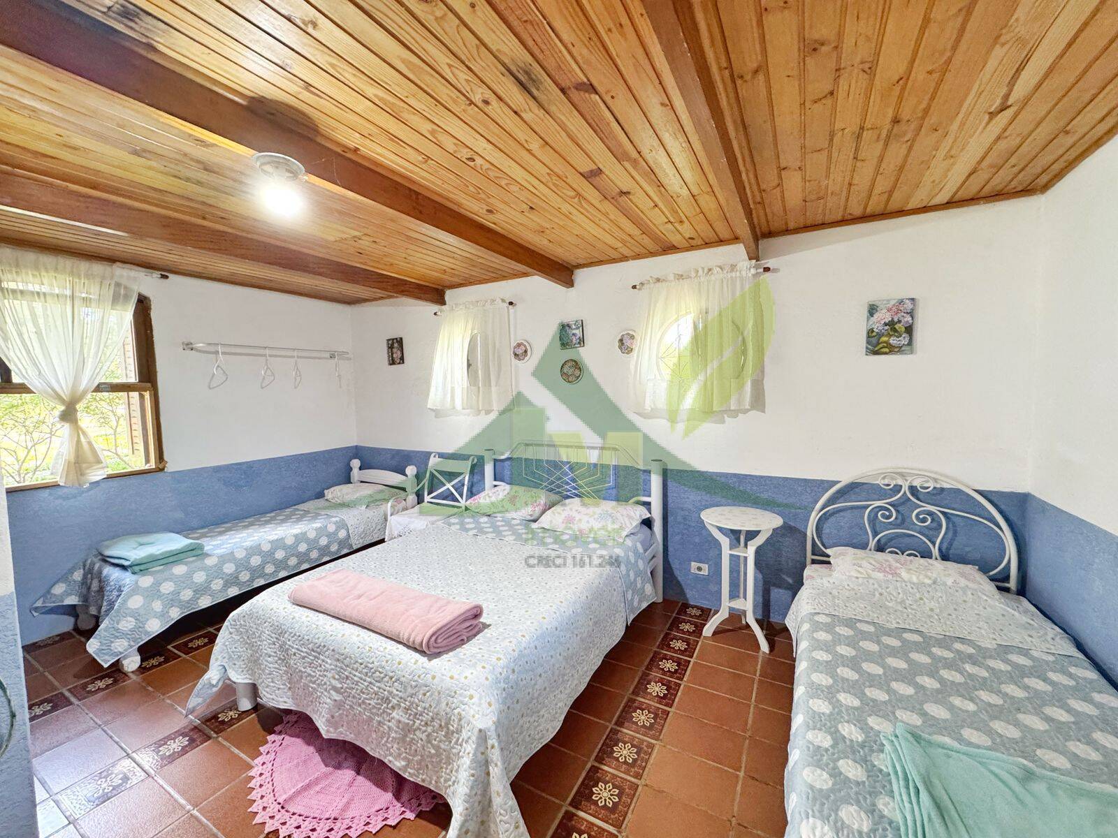 Sítio, 4 quartos, 8 hectares - Foto 10