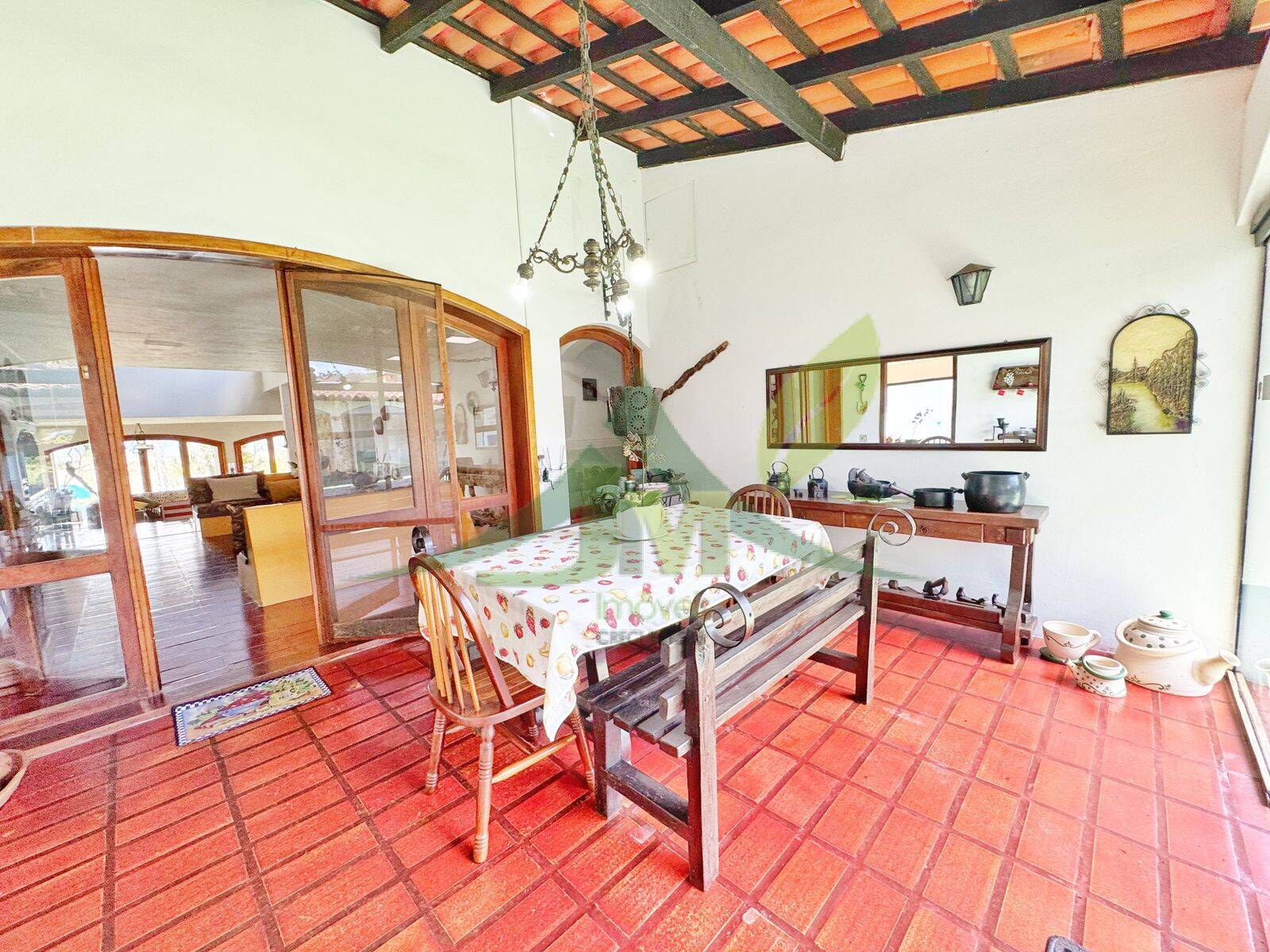 Sítio, 4 quartos, 8 hectares - Foto 24