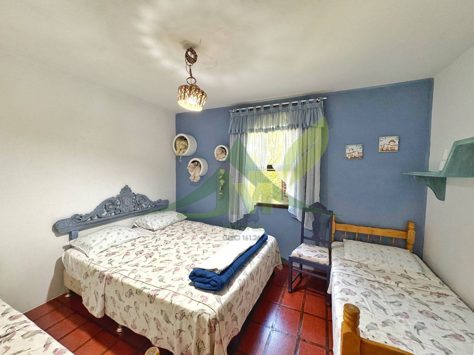 Sítio, 4 quartos, 8 hectares - Foto 28